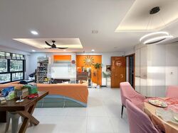 Blk 196B Boon Lay Fields (Jurong West), HDB 5 Rooms #501910061